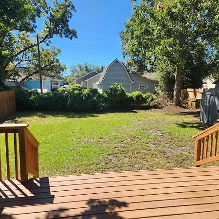 Coastal Getaway Villa Morehead City Ngoại thất bức ảnh