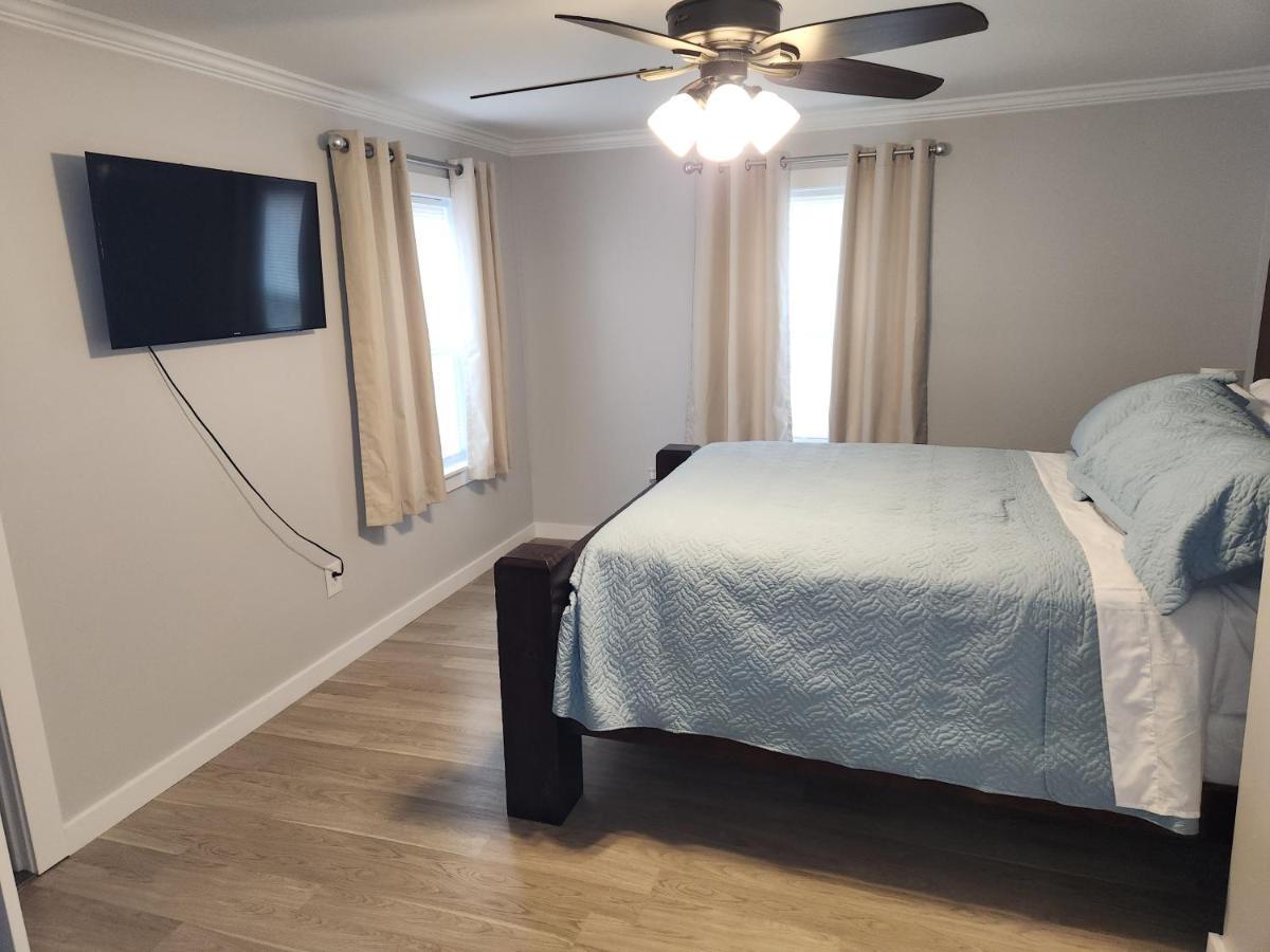 Coastal Getaway Villa Morehead City Ngoại thất bức ảnh
