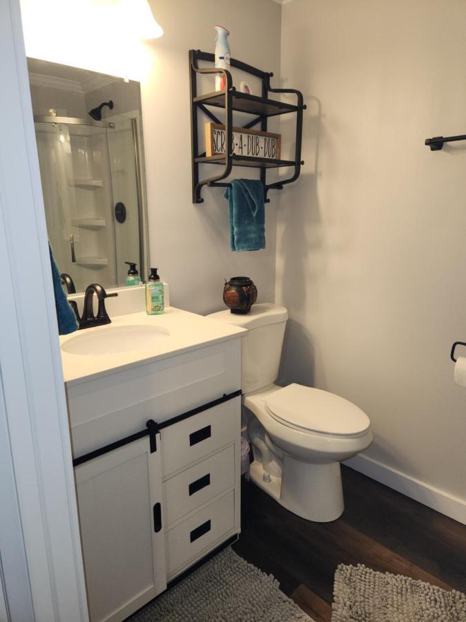 Coastal Getaway Villa Morehead City Ngoại thất bức ảnh