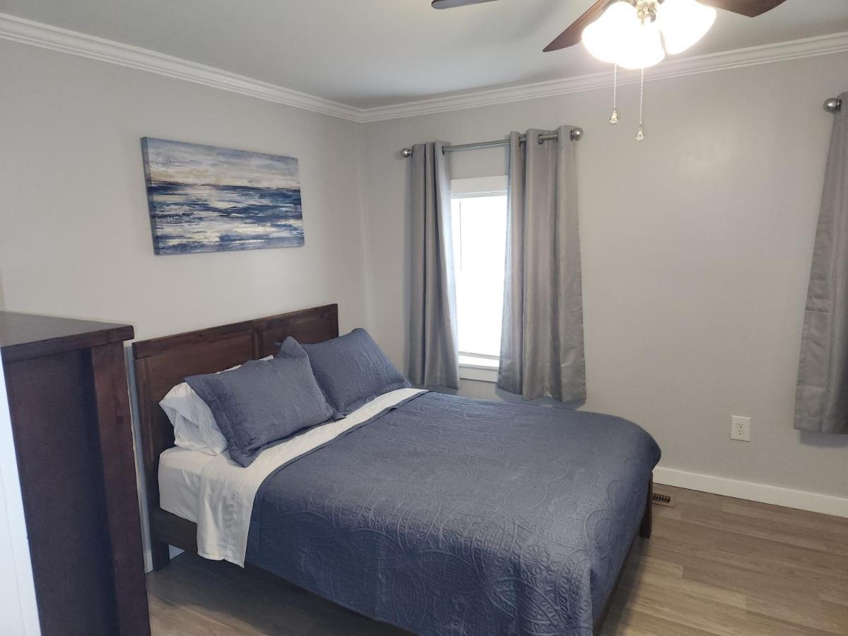 Coastal Getaway Villa Morehead City Ngoại thất bức ảnh