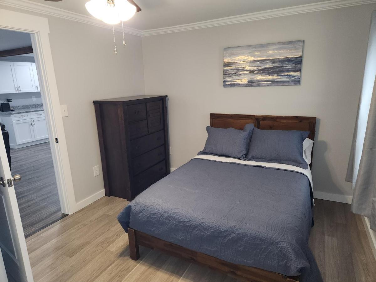 Coastal Getaway Villa Morehead City Ngoại thất bức ảnh