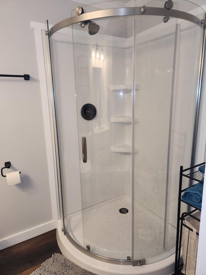Coastal Getaway Villa Morehead City Ngoại thất bức ảnh